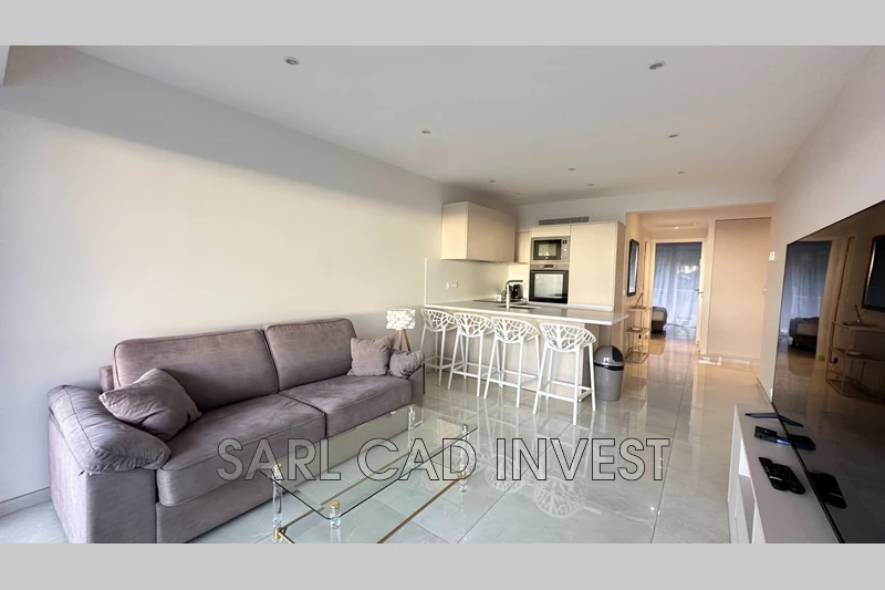 Vente appartement Vallauris  