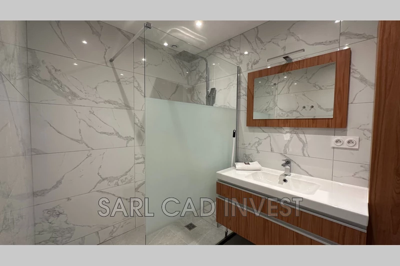 Vente appartement Vallauris  