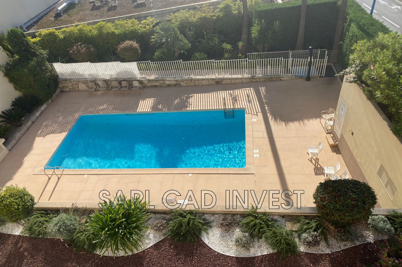 Appartement Mandelieu-la-Napoule Cannes  californie centre-ville,   achat appartement  4 pièces   86&nbsp;m&sup2;