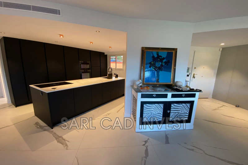 Vente appartement Mandelieu-la-Napoule  