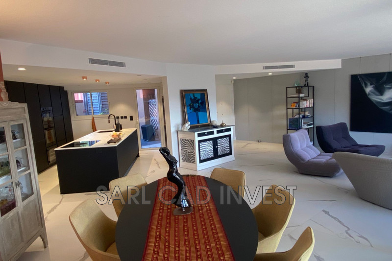 Vente appartement Mandelieu-la-Napoule  