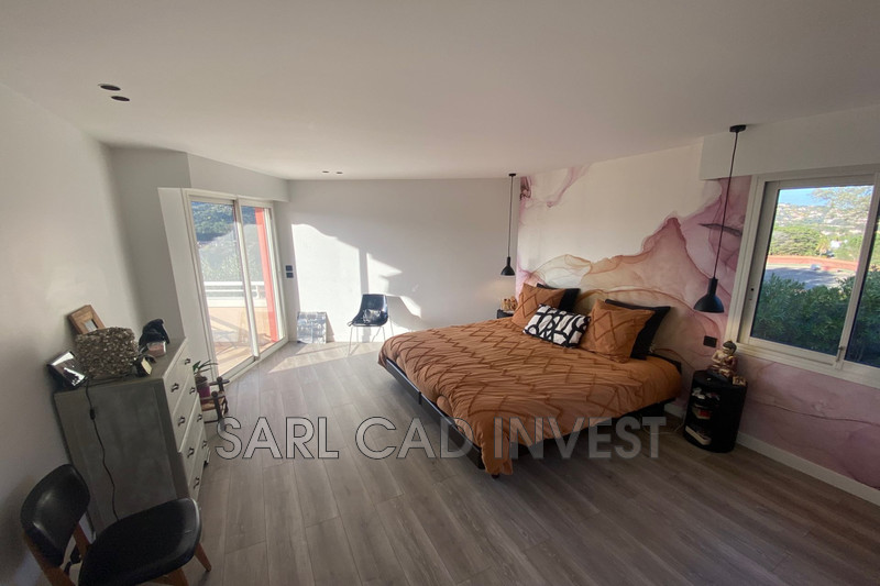Vente appartement Mandelieu-la-Napoule  