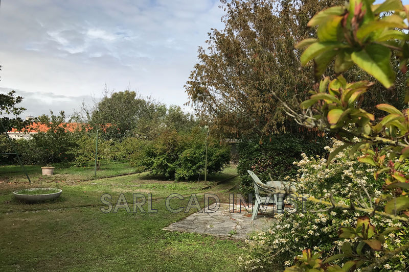 Photo Maison Saint-Brevin-les-Pins achat maison 3 chambres 120 m²