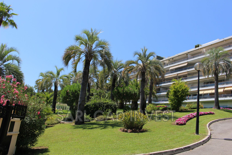 Vente appartement Vallauris  