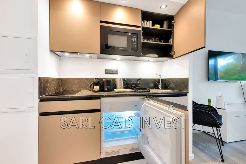 Vente appartement Vallauris  