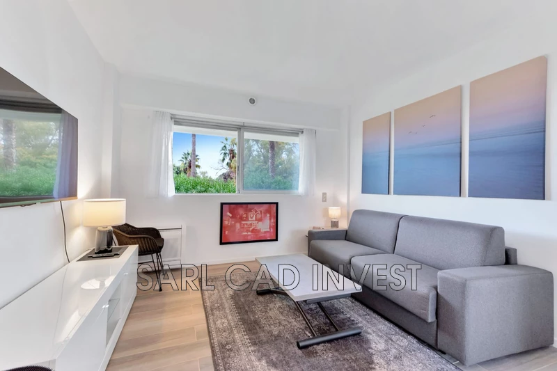 Vente appartement Vallauris  