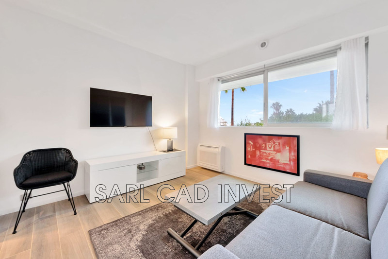 Vente appartement Vallauris  