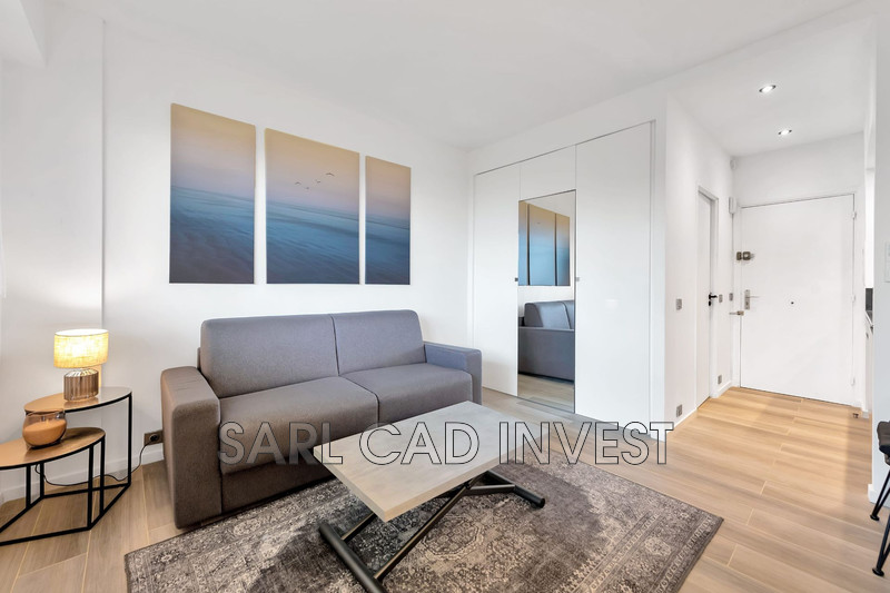 Vente appartement Vallauris  