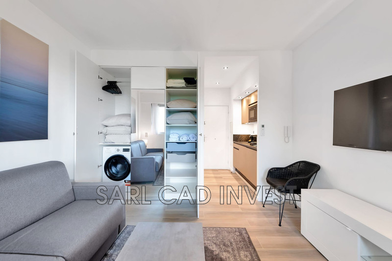 Vente appartement Vallauris  