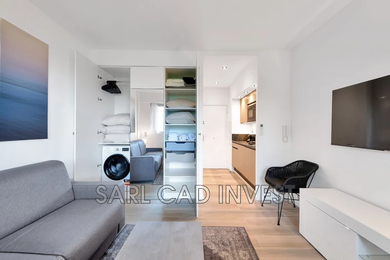 Vente appartement Vallauris  