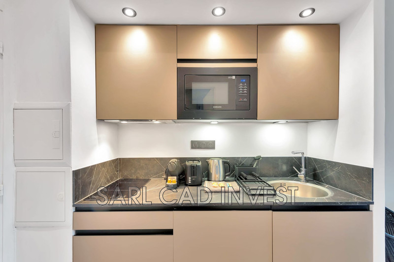 Vente appartement Vallauris  