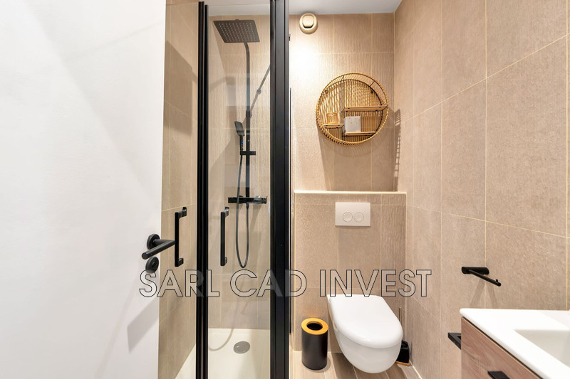 Vente appartement Vallauris  