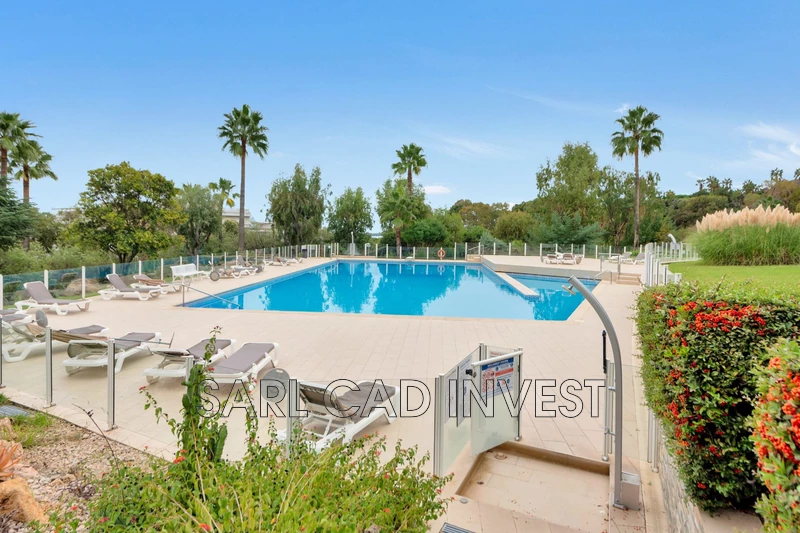 Vente appartement Vallauris  