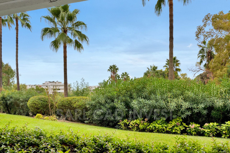 Vente appartement Vallauris  