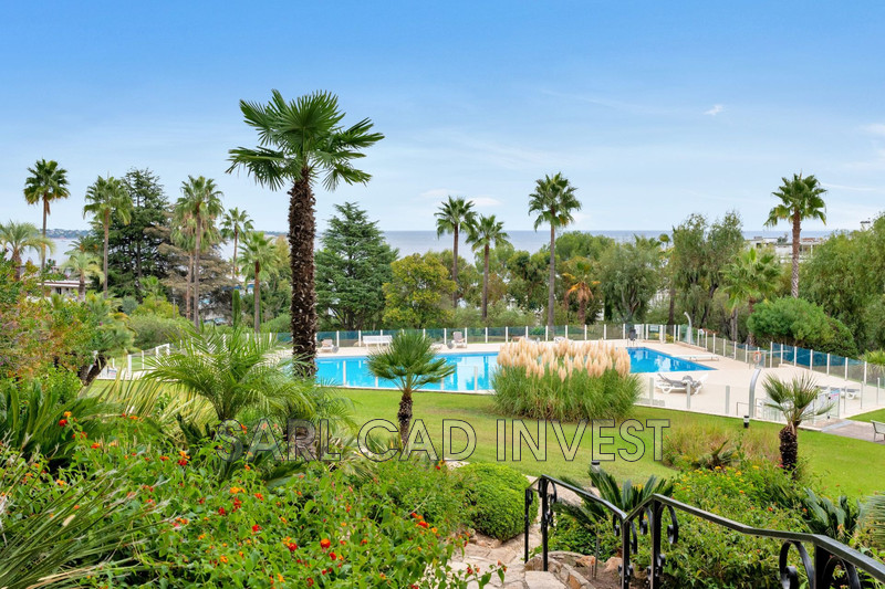 Vente appartement Vallauris  