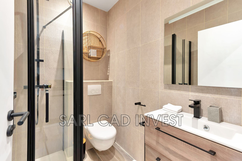 Vente appartement Vallauris  