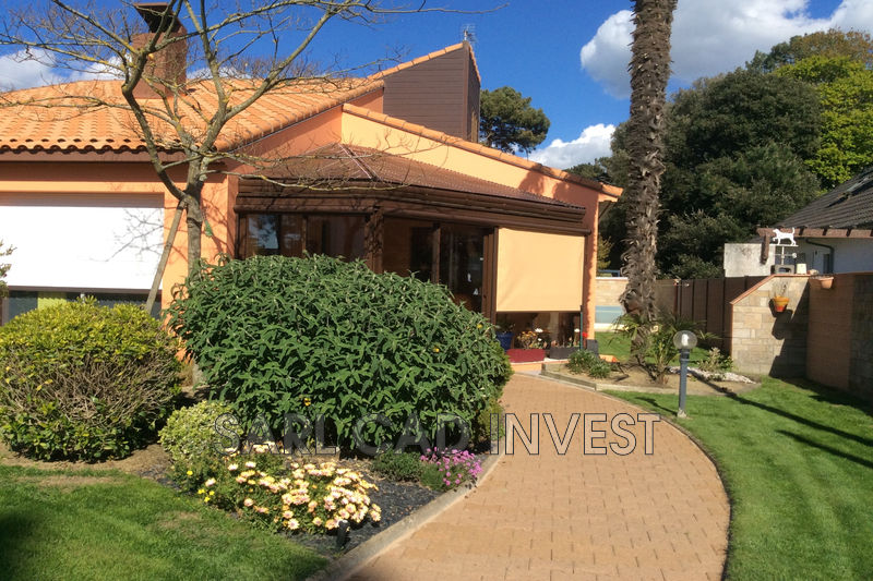 vente maison contemporaine Saint-brevin-les-pins Proche plages Maison contemporaine Saint-Brevin-les-Pins Proche plages, achat maison contemporaine 4 chambres 155 m²