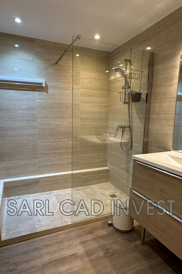 Vente appartement Cannes  