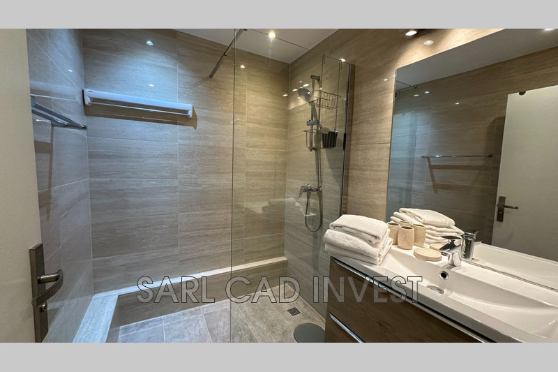 Vente appartement Cannes  