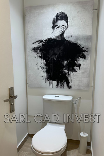 Vente appartement Cannes  