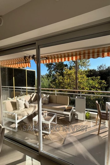 Vente appartement Vallauris  