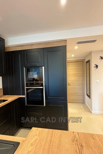 Vente appartement Vallauris  