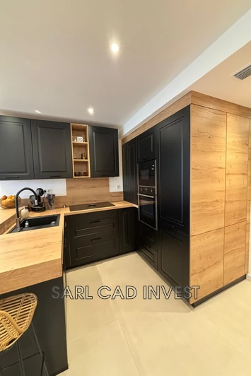 Vente appartement Vallauris  