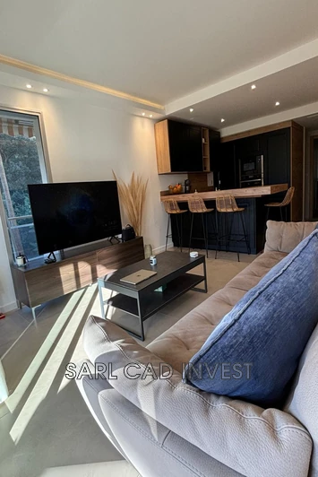 Vente appartement Vallauris  
