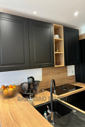 Vente appartement Vallauris  