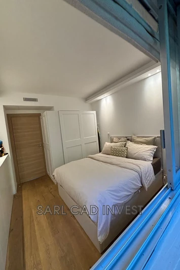 Vente appartement Vallauris  