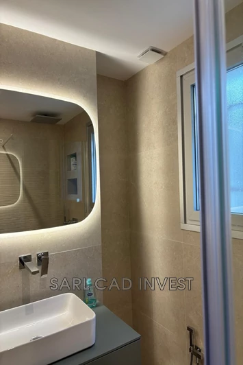 Vente appartement Vallauris  
