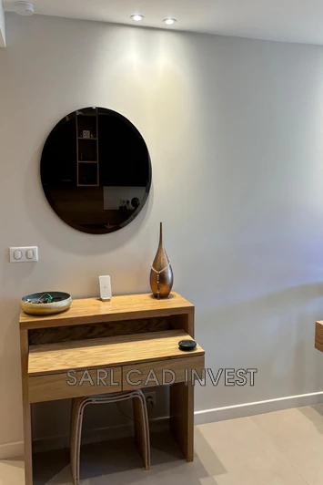 Vente appartement Vallauris  