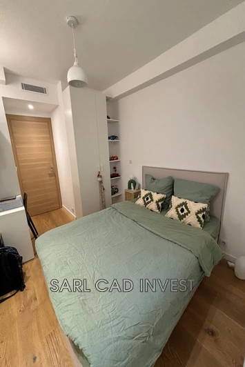 Vente appartement Vallauris  