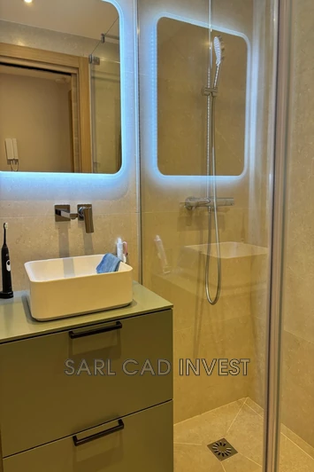 Vente appartement Vallauris  