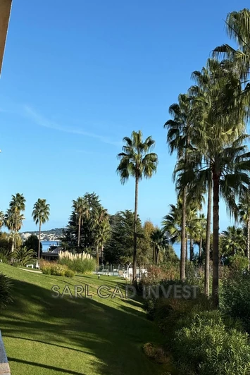 Vente appartement Vallauris  