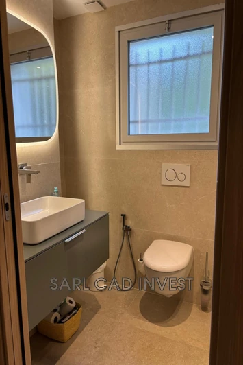 Vente appartement Vallauris  