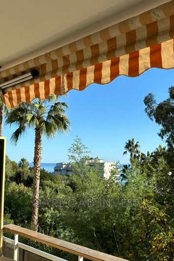 Vente appartement Vallauris  