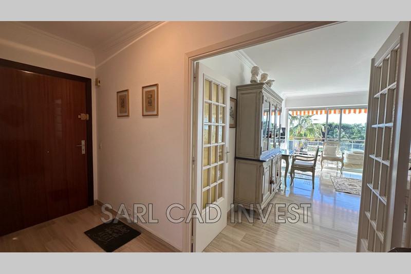 Vente appartement Vallauris  