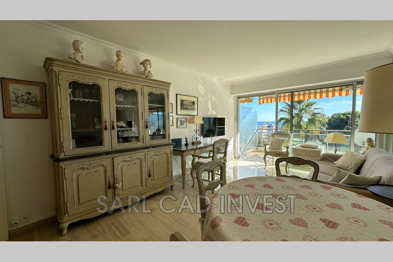 Vente appartement Vallauris  