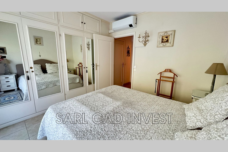 Vente appartement Vallauris  