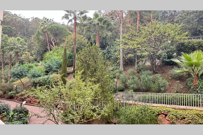 Vente appartement Vallauris  
