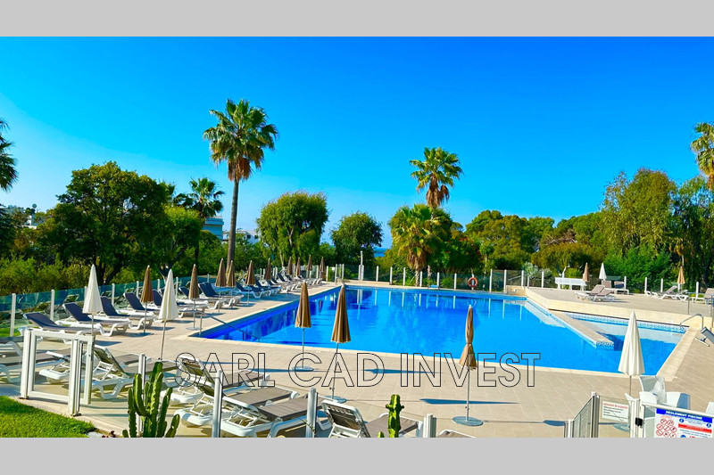 Vente appartement Vallauris  