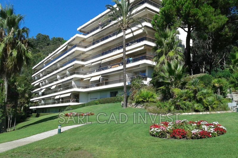 Vente appartement Vallauris  