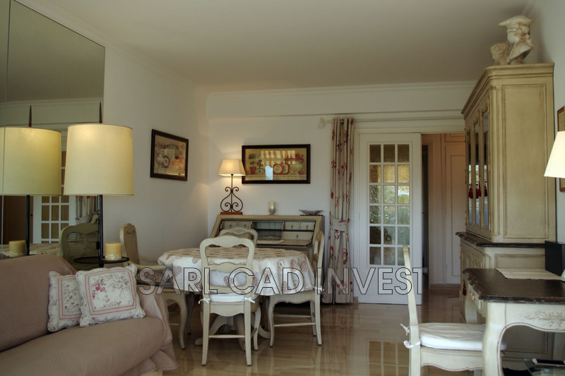 Vente appartement Vallauris  