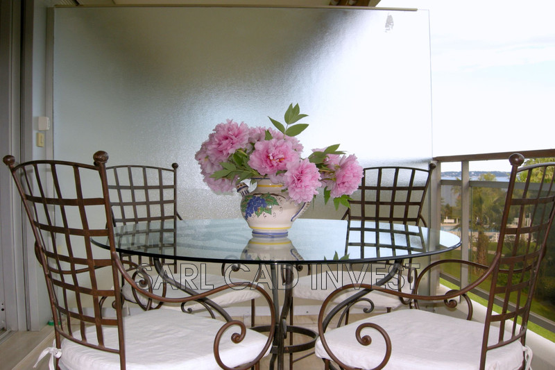 Vente appartement Vallauris  