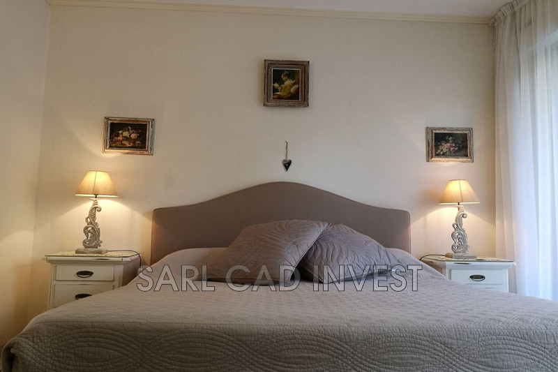 Vente appartement Vallauris  
