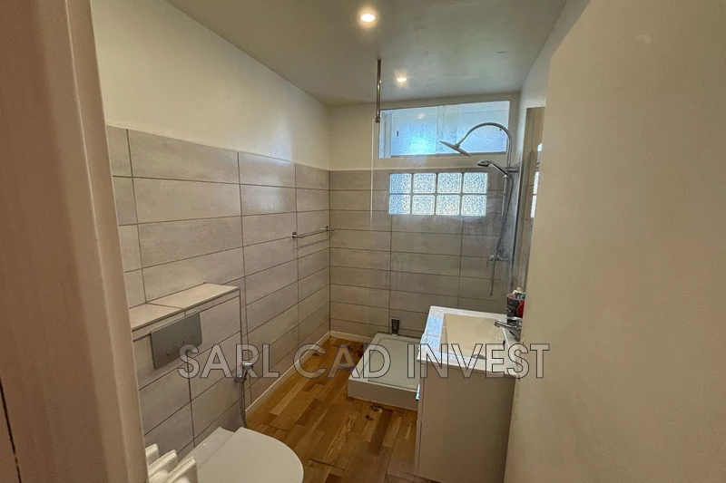 Vente appartement Le Cannet  