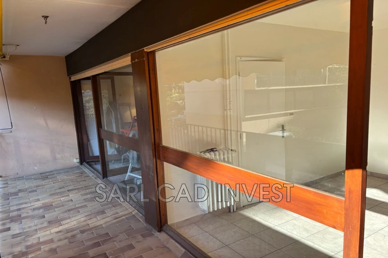 Vente appartement Le Cannet  