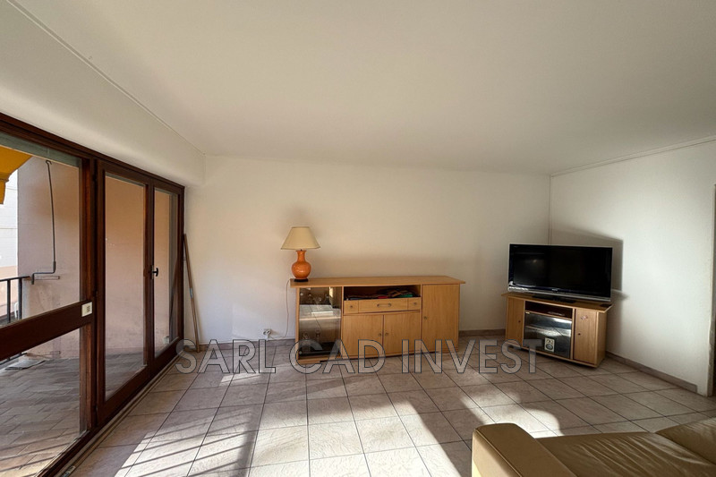 Vente appartement Le Cannet  