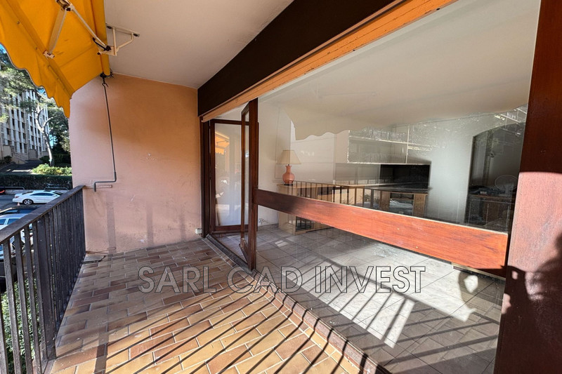 Vente appartement Le Cannet  